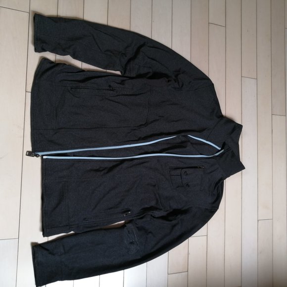 Lululemon men's jacket - Picture 5 of 6
